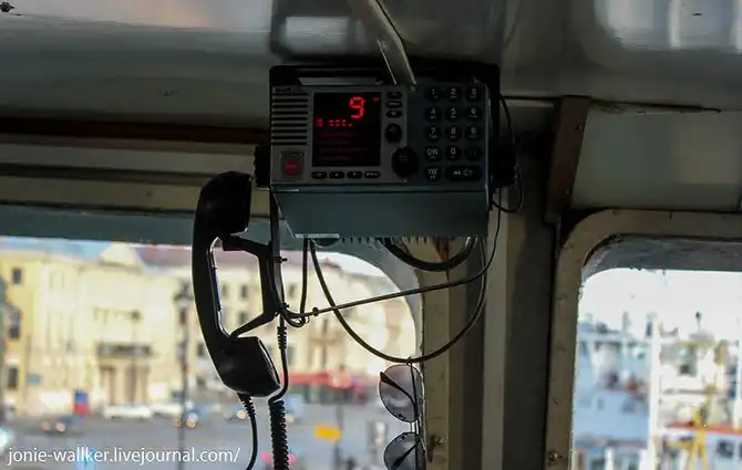 Как устроено речное грузовое судно Арман-2