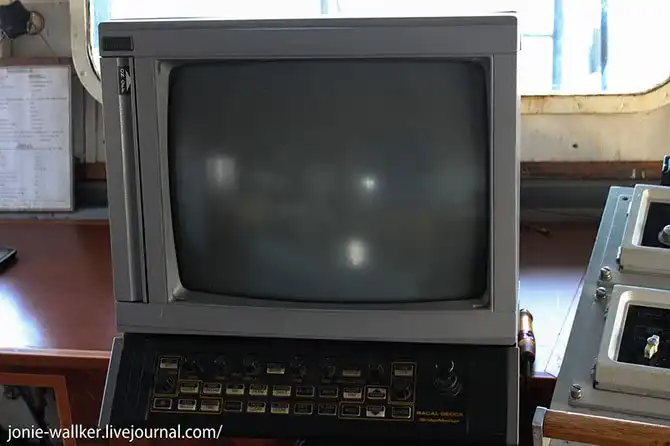 Как устроено речное грузовое судно Арман-2