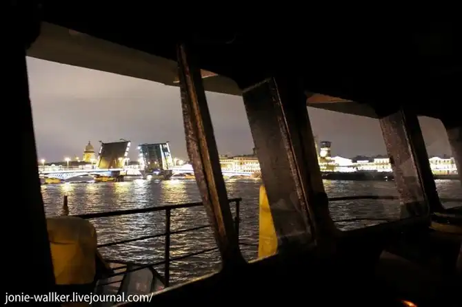 Как устроено речное грузовое судно Арман-2