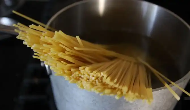 Рейтинг самой популярной итальянской пасты