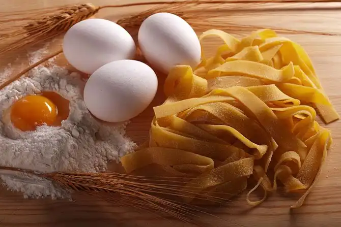 Рейтинг самой популярной итальянской пасты