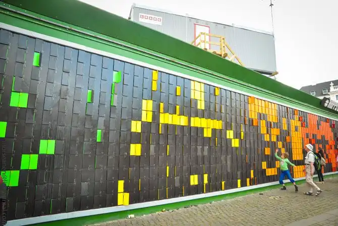 Прогулка по Капенгагену