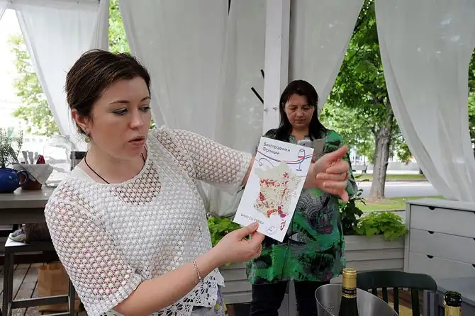 Как следует наслаждаться превосходным вином