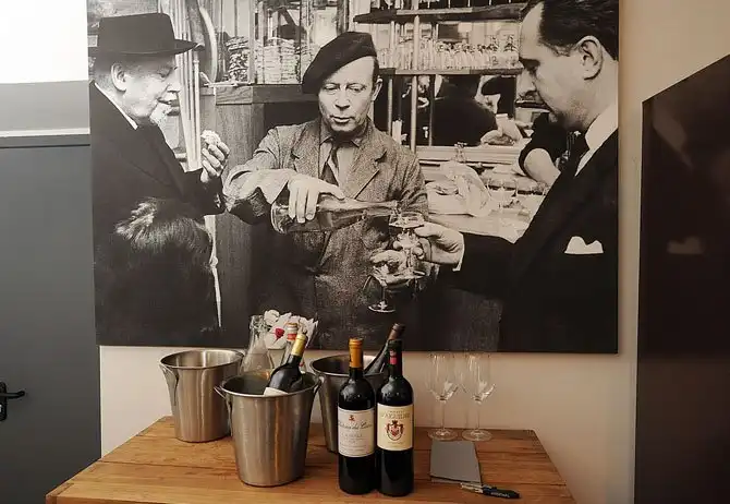 Как следует наслаждаться превосходным вином