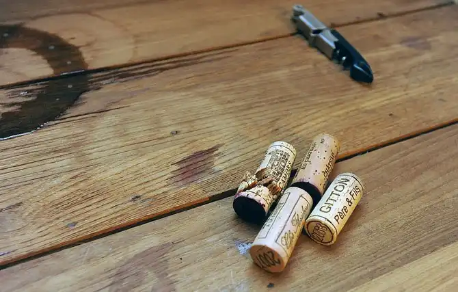 Как следует наслаждаться превосходным вином