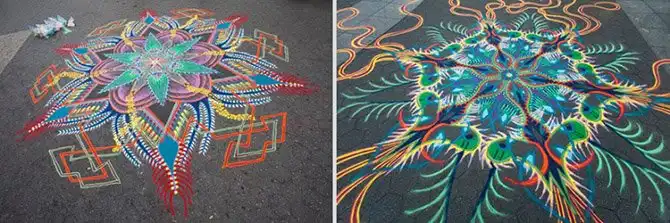 Лучшие арт-проекты первой половины 2014 года