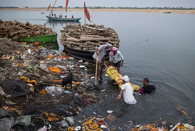 Место, где становятся ближе к нирване
