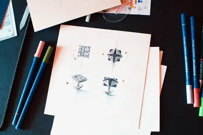 Как делают ювелирные украшения