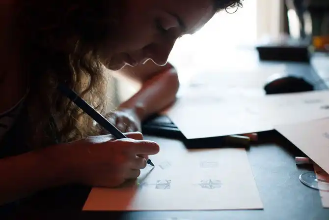 Как делают ювелирные украшения