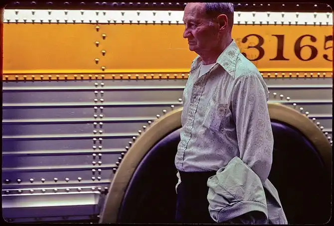 Каким был Голливуд в 1979—1983 гг