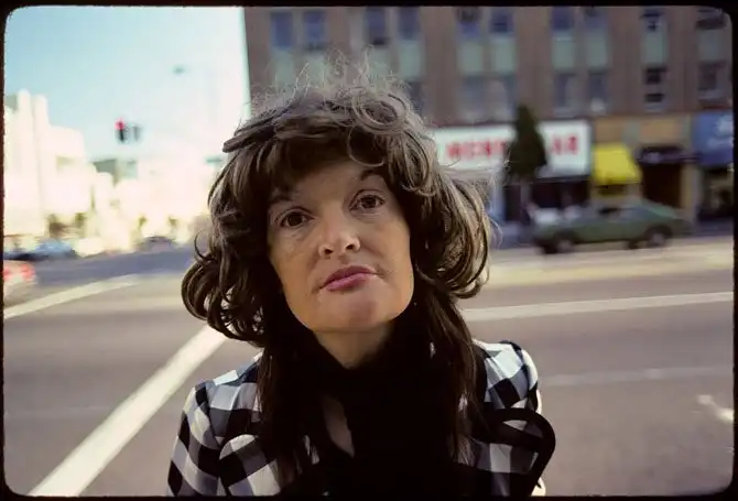 Каким был Голливуд в 1979—1983 гг