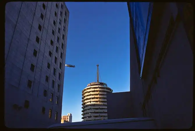 Каким был Голливуд в 1979—1983 гг