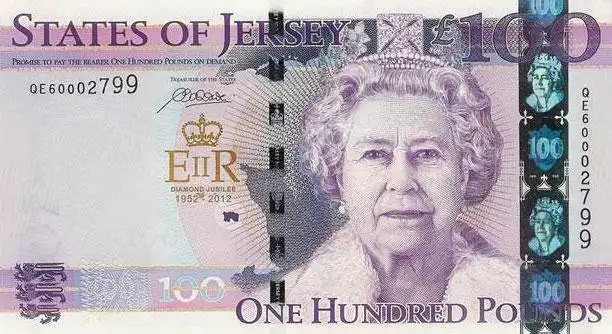 15 банкнот, на которых изображена жизнь Королевы Елизаветы