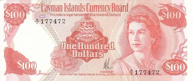 15 банкнот, на которых изображена жизнь Королевы Елизаветы