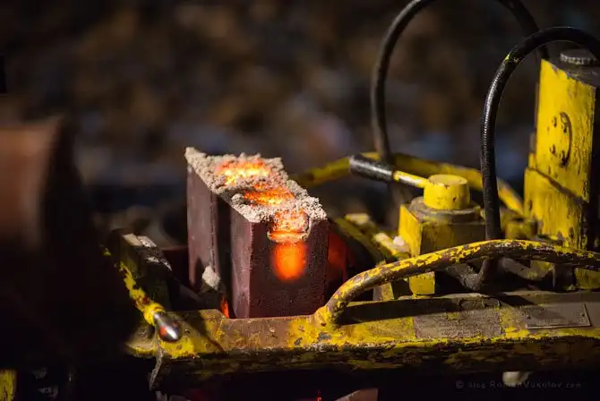 Как проходит ночь в Хельсинском метро