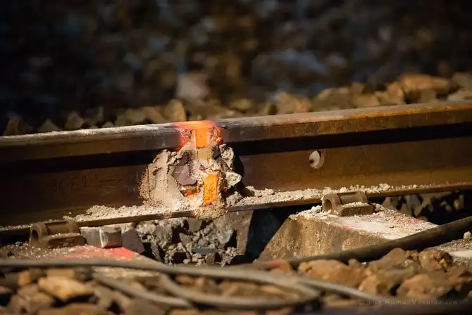 Как проходит ночь в Хельсинском метро