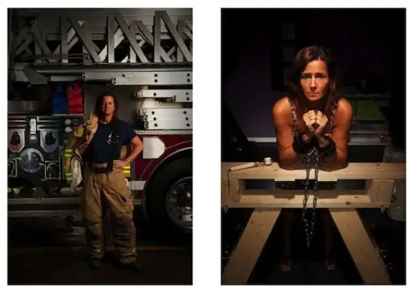 Вечерние утехи рядовых граждан США