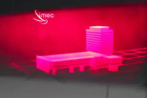 Трехмерная голограмма