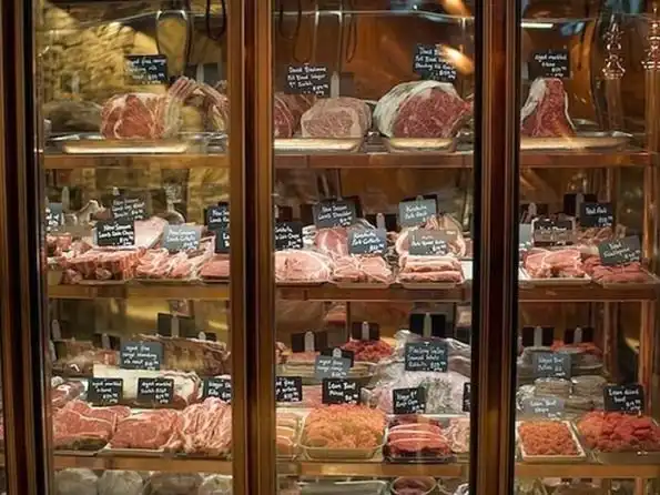 Сиднейская мясная лавка может претендовать на звание лучшей в мире