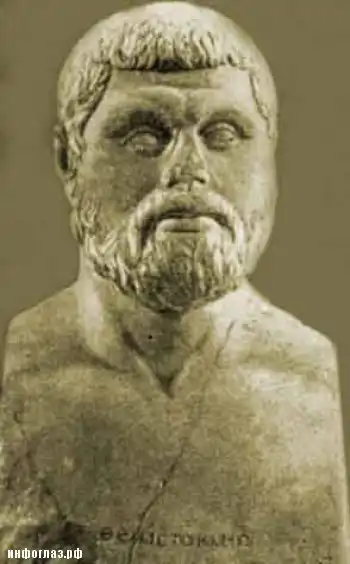 Саламинское сражение и уловки Фемистокла