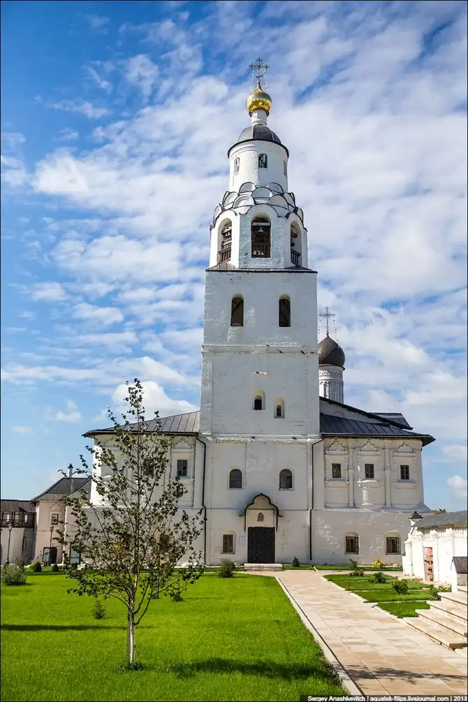 Остров-город, который построили за 4 недели