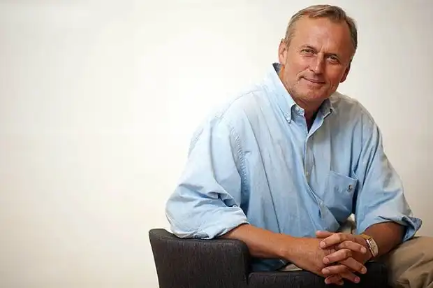 Самые высокооплачиваемые писатели мира — 2014