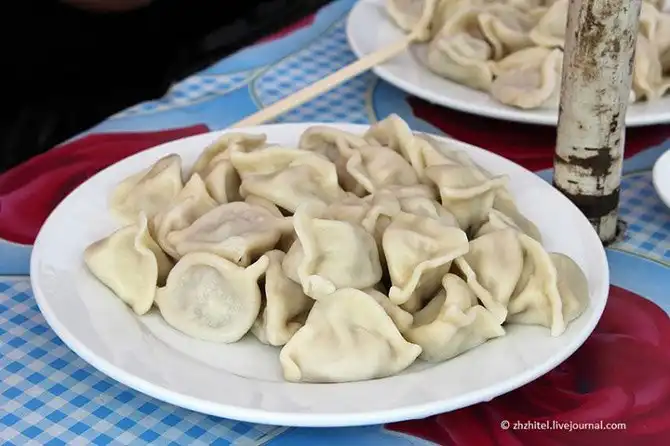 Прогулка по китайским трущобам