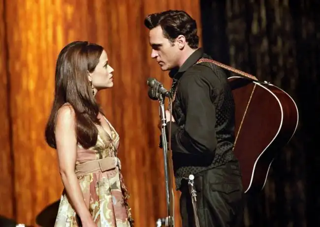 Самые прекрасные фильмы о музыкантах