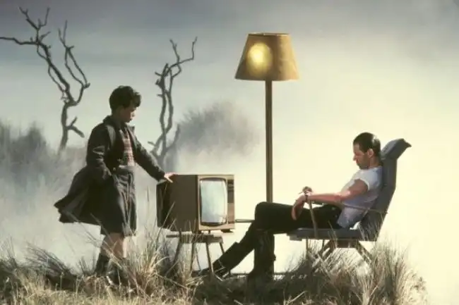 Самые прекрасные фильмы о музыкантах