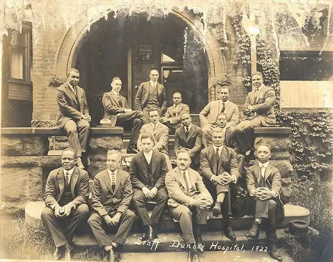 Детройт тогда и сейчас