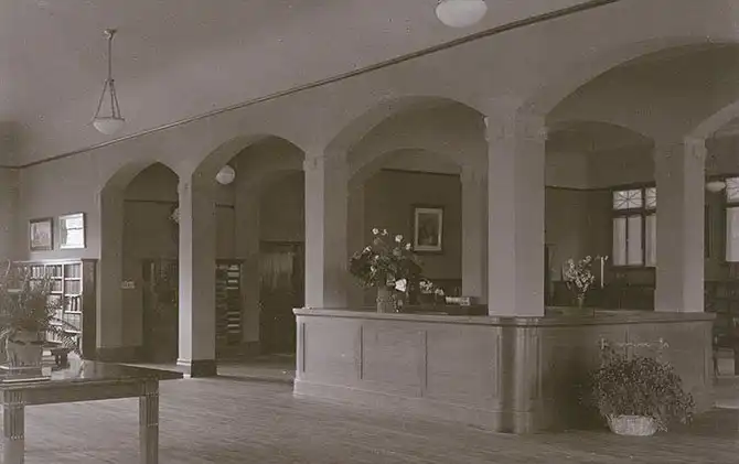 Детройт тогда и сейчас