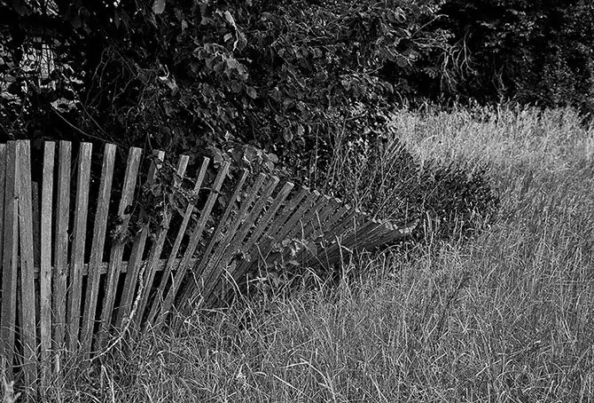 Фотопроект “Забытая Россия”