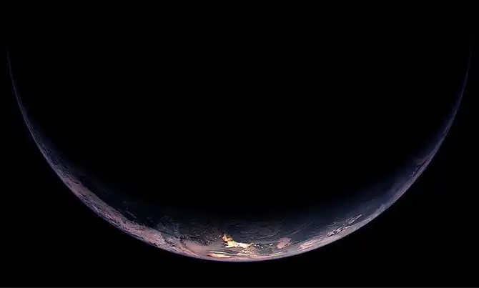 Путешествие космического аппарата Розетта длиною в 10 лет