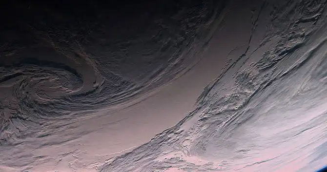 Путешествие космического аппарата Розетта длиною в 10 лет