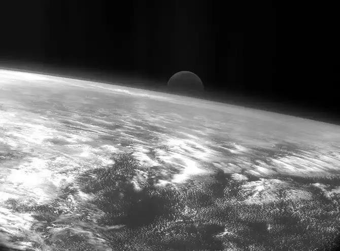 Путешествие космического аппарата Розетта длиною в 10 лет