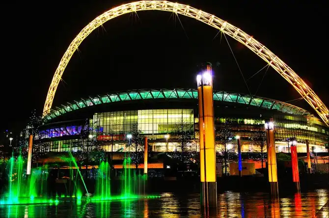 Стадионы-хозяева Евро-2020