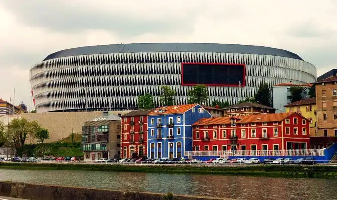 Стадионы-хозяева Евро-2020