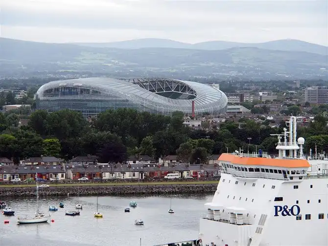 Стадионы-хозяева Евро-2020