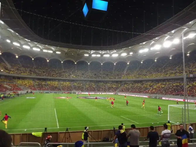 Стадионы-хозяева Евро-2020