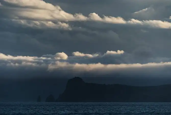 Путешествие по Камчатке