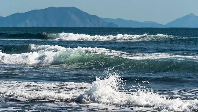 Путешествие по Камчатке