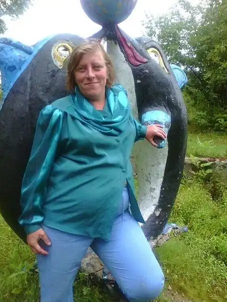 Фрики из социальных сетей