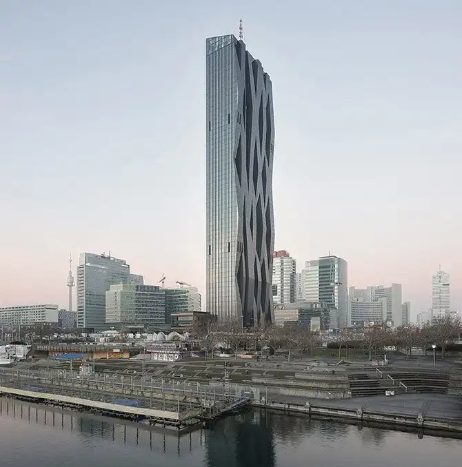 10 самых амбициозных небоскребов