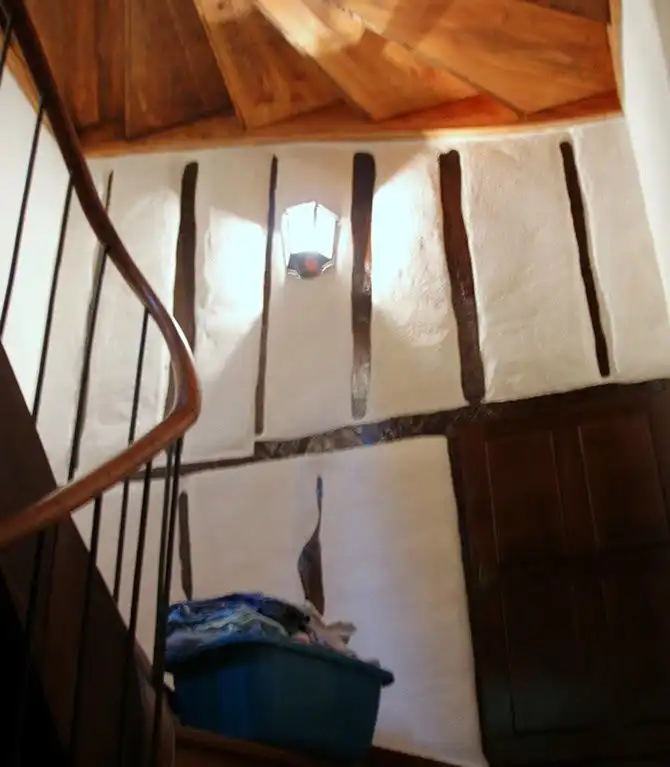 Один день во французской деревне