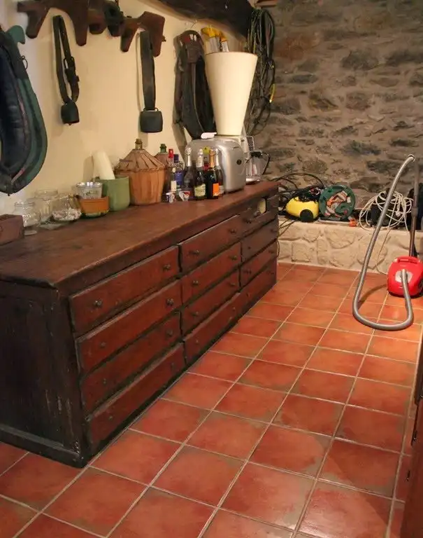 Один день во французской деревне