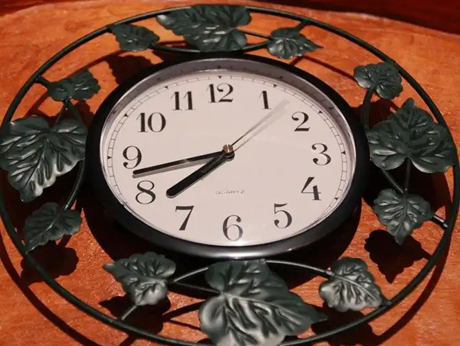 Один день во французской деревне