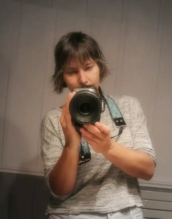 Один день во французской деревне