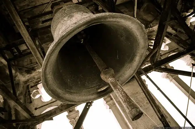 Прогулка по историческому городу в Хорватии