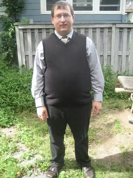 Как армия сделала мужика из американского ботана