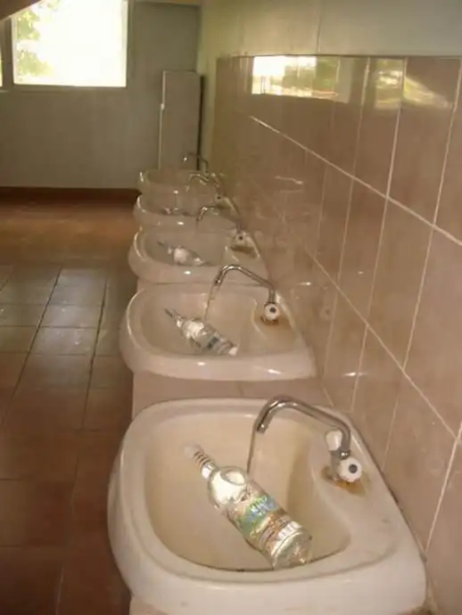 Из России с любовью